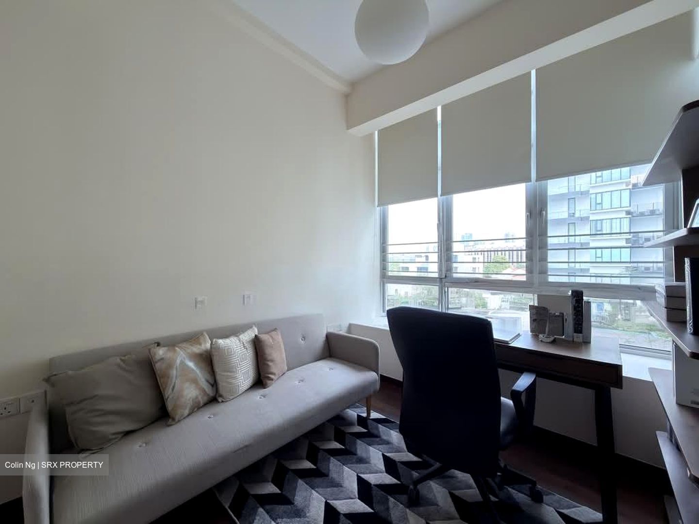 RESIDENCES AT EMERALD HILL (D9), Apartment #583456811